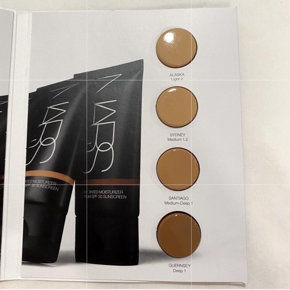 *MOVING SALE* ๐ค NARS Deluxe Bestsellers Travel Set- 6 Piece Bundle - BNIB - Picture 11 of 11